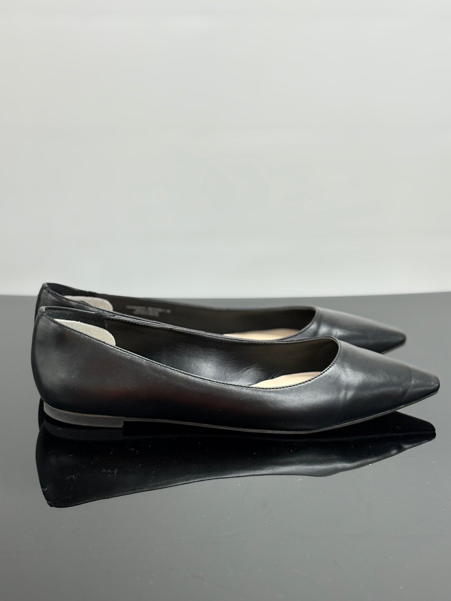 Flats Charles & Keith