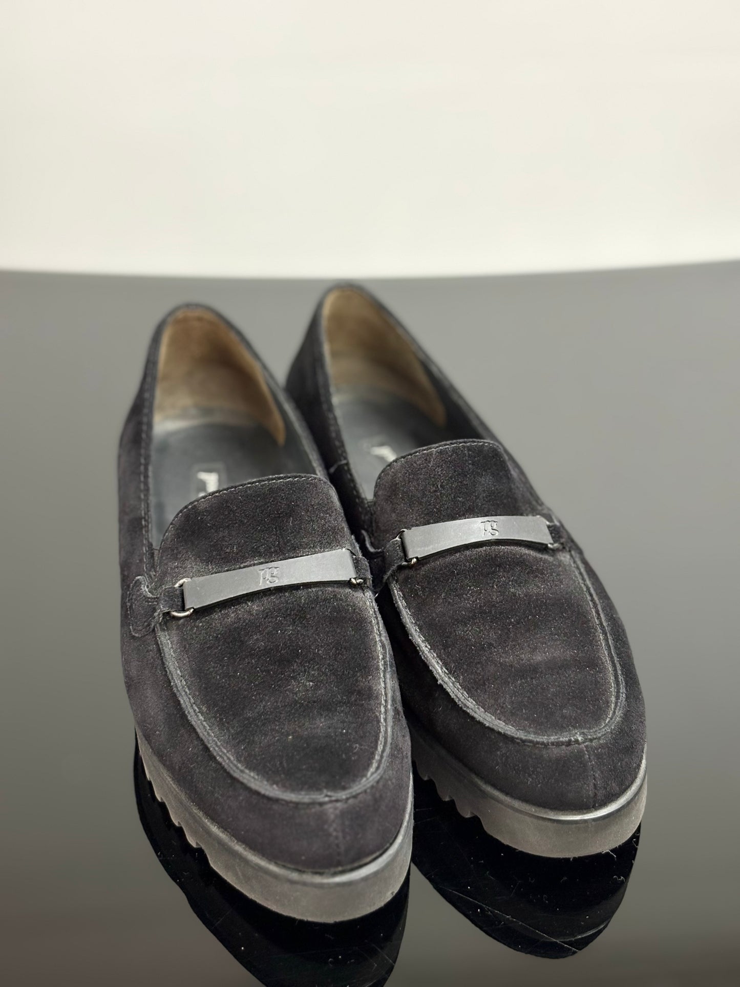 Loafers Paul green