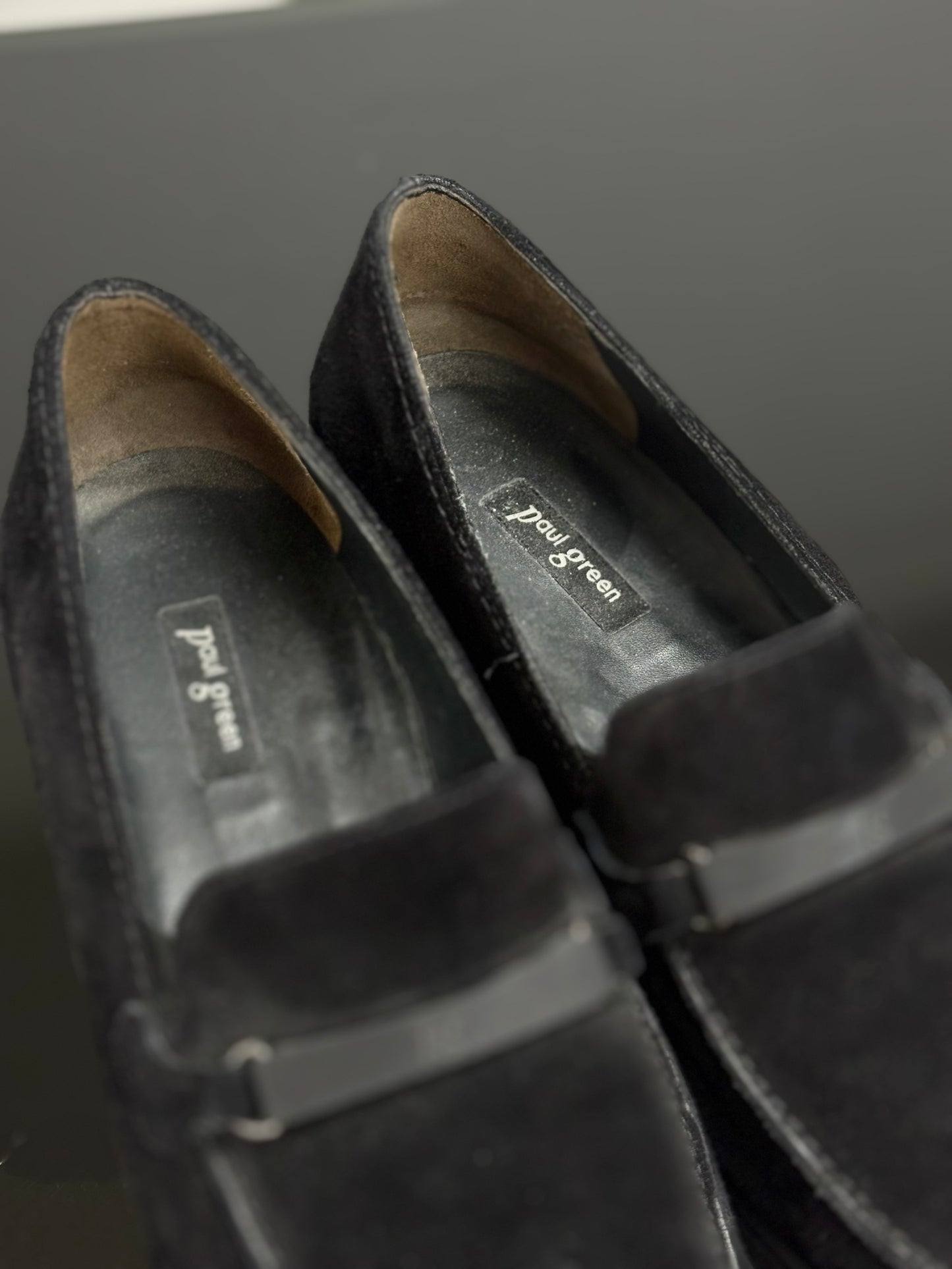 Loafers Paul green