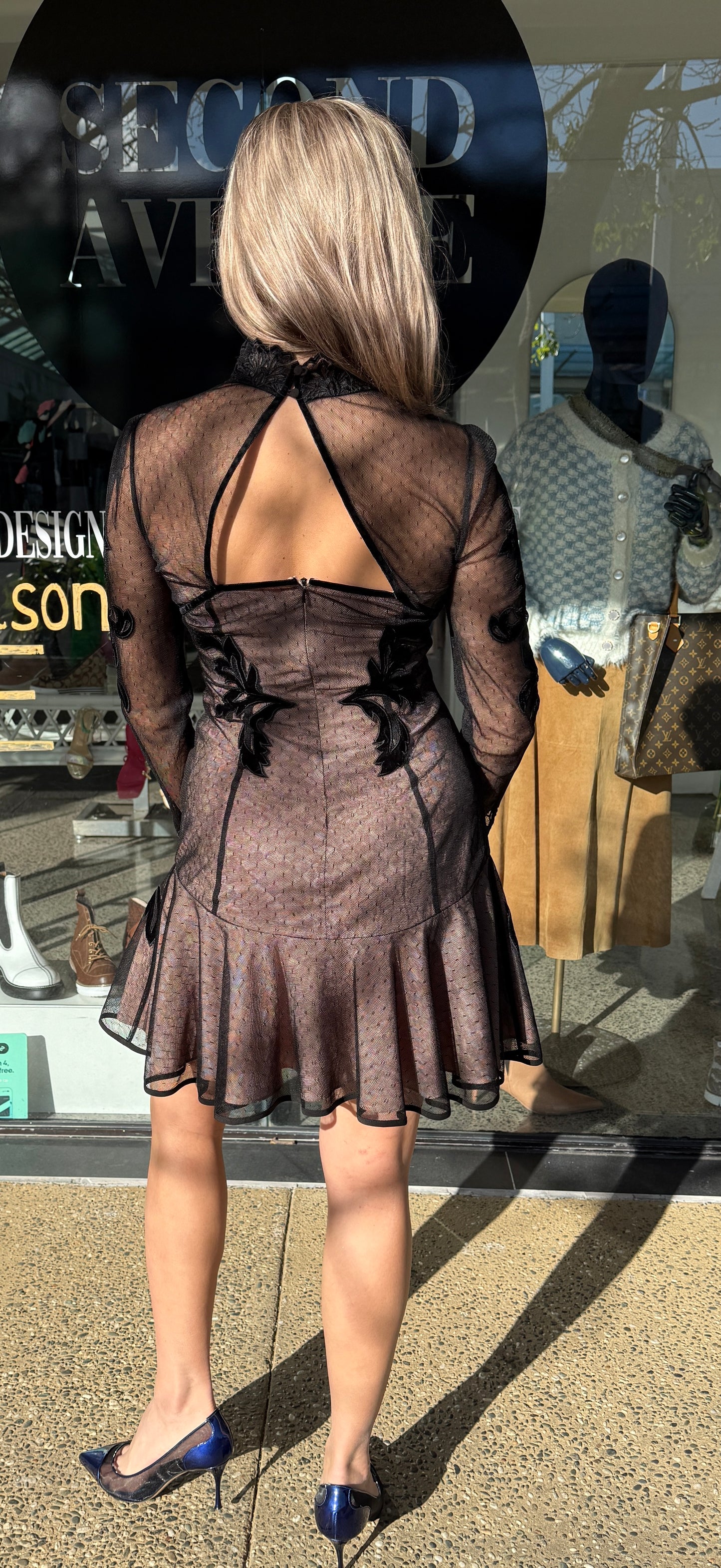 Karen Millen Cocktail Dress