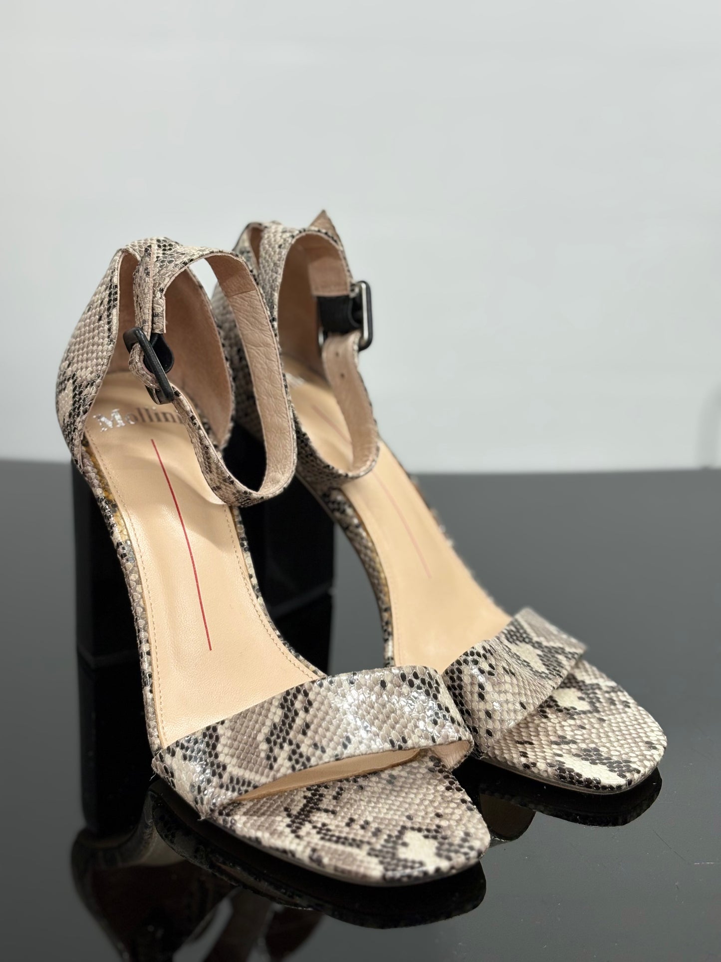 Heels Mollini