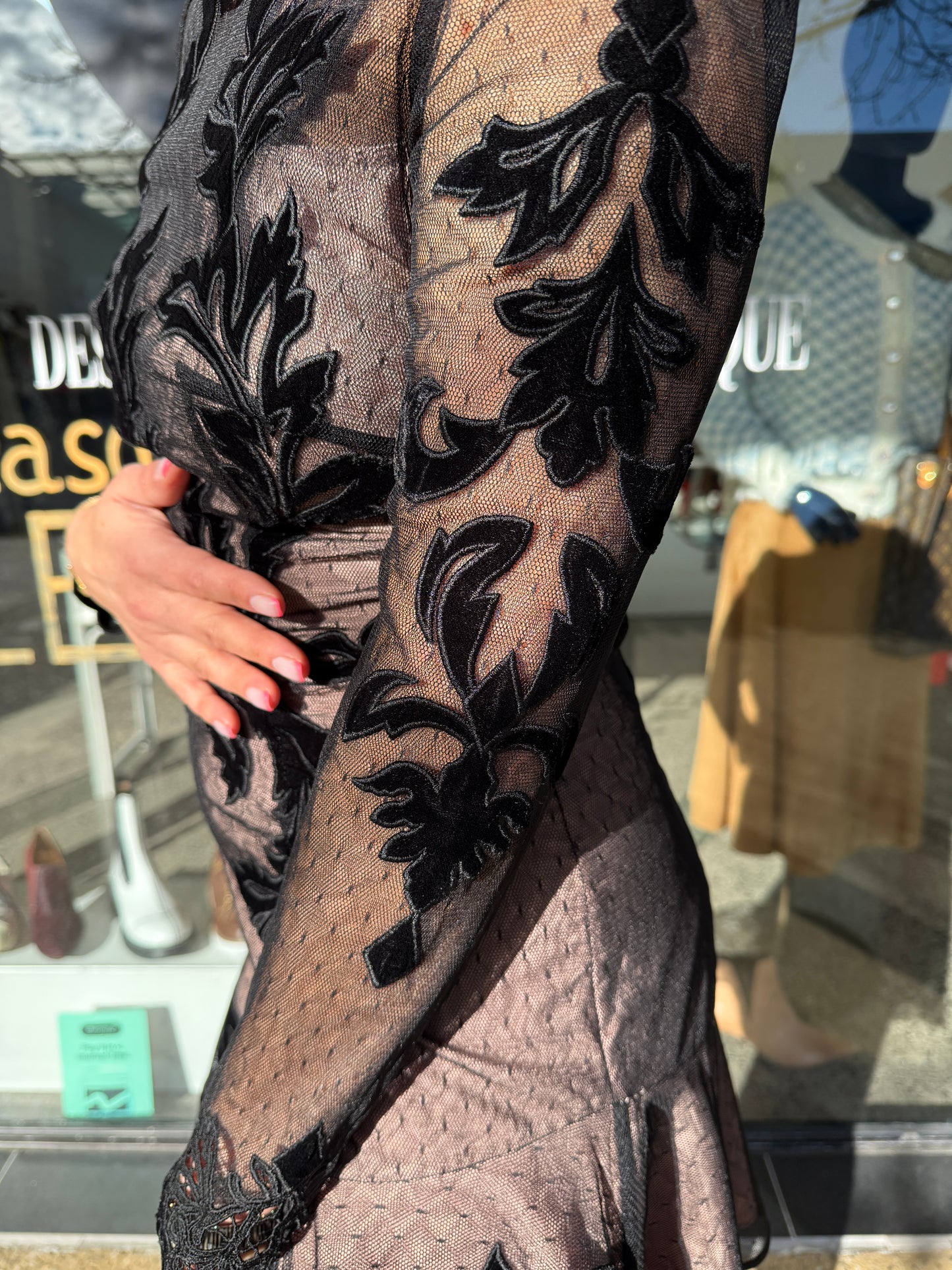Karen Millen Cocktail Dress