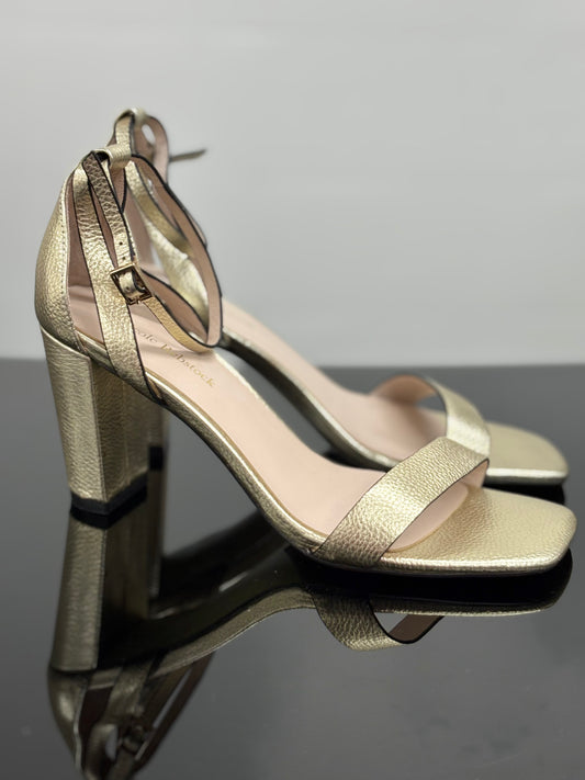 Heels Isabella Anselni