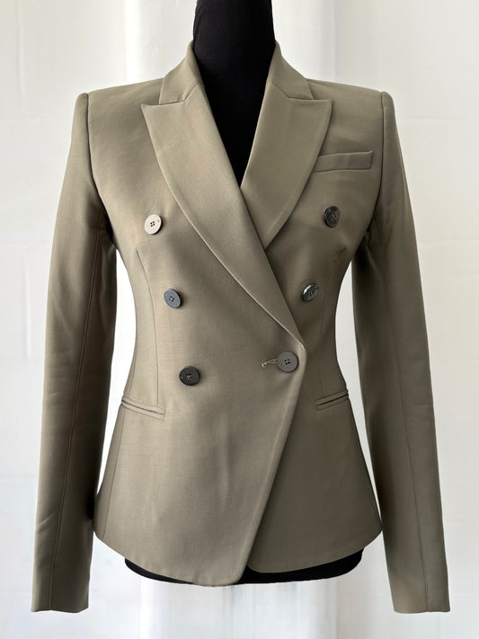 Blazer Camila and Marc