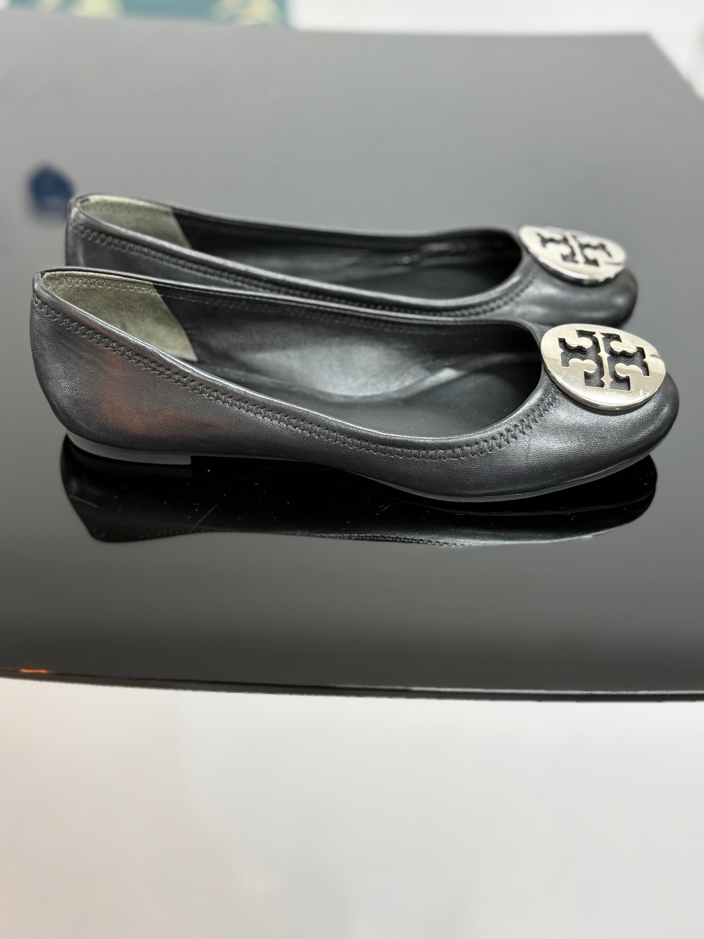 Ballet Flats Tory Burch