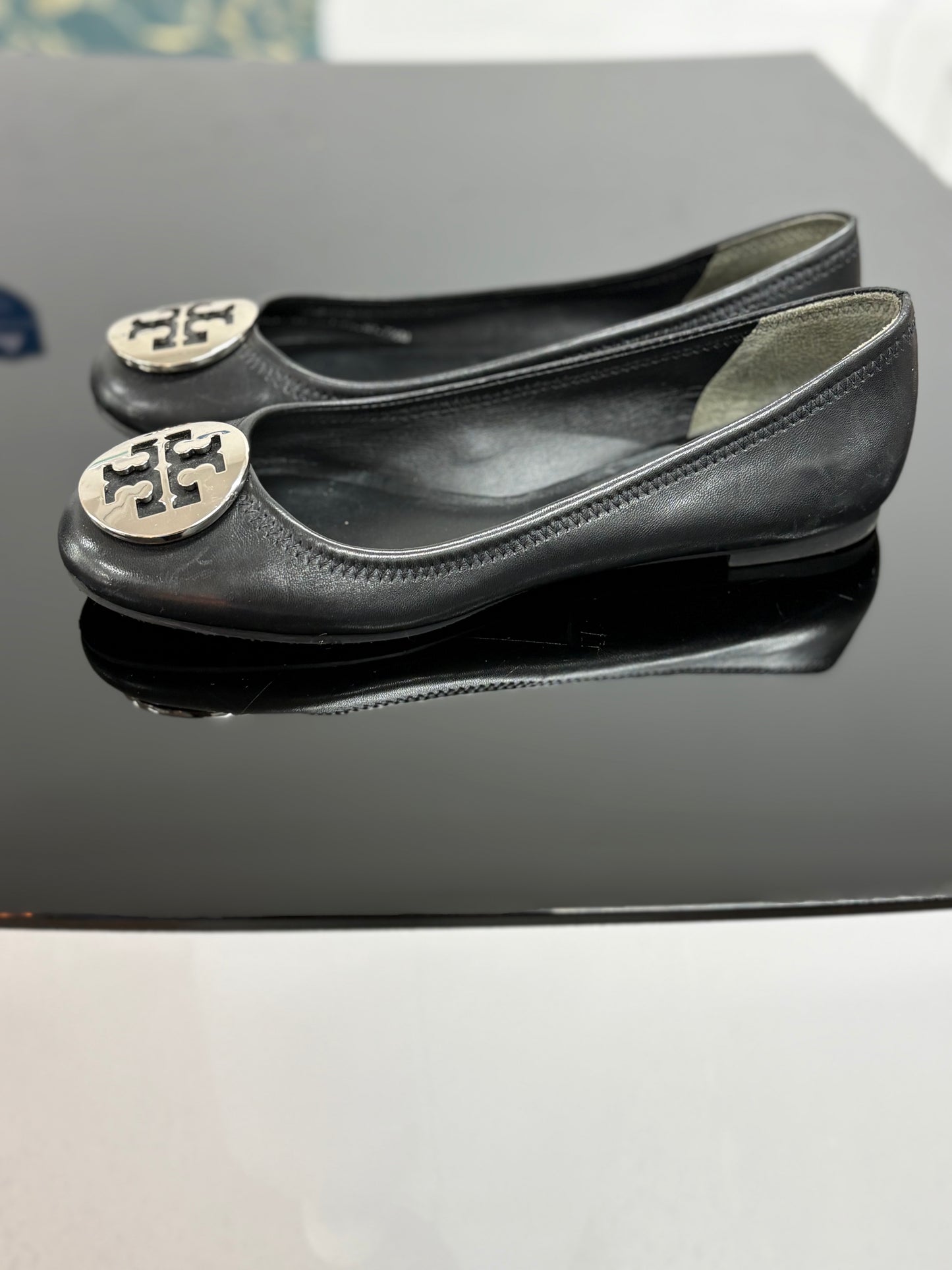 Ballet Flats Tory Burch
