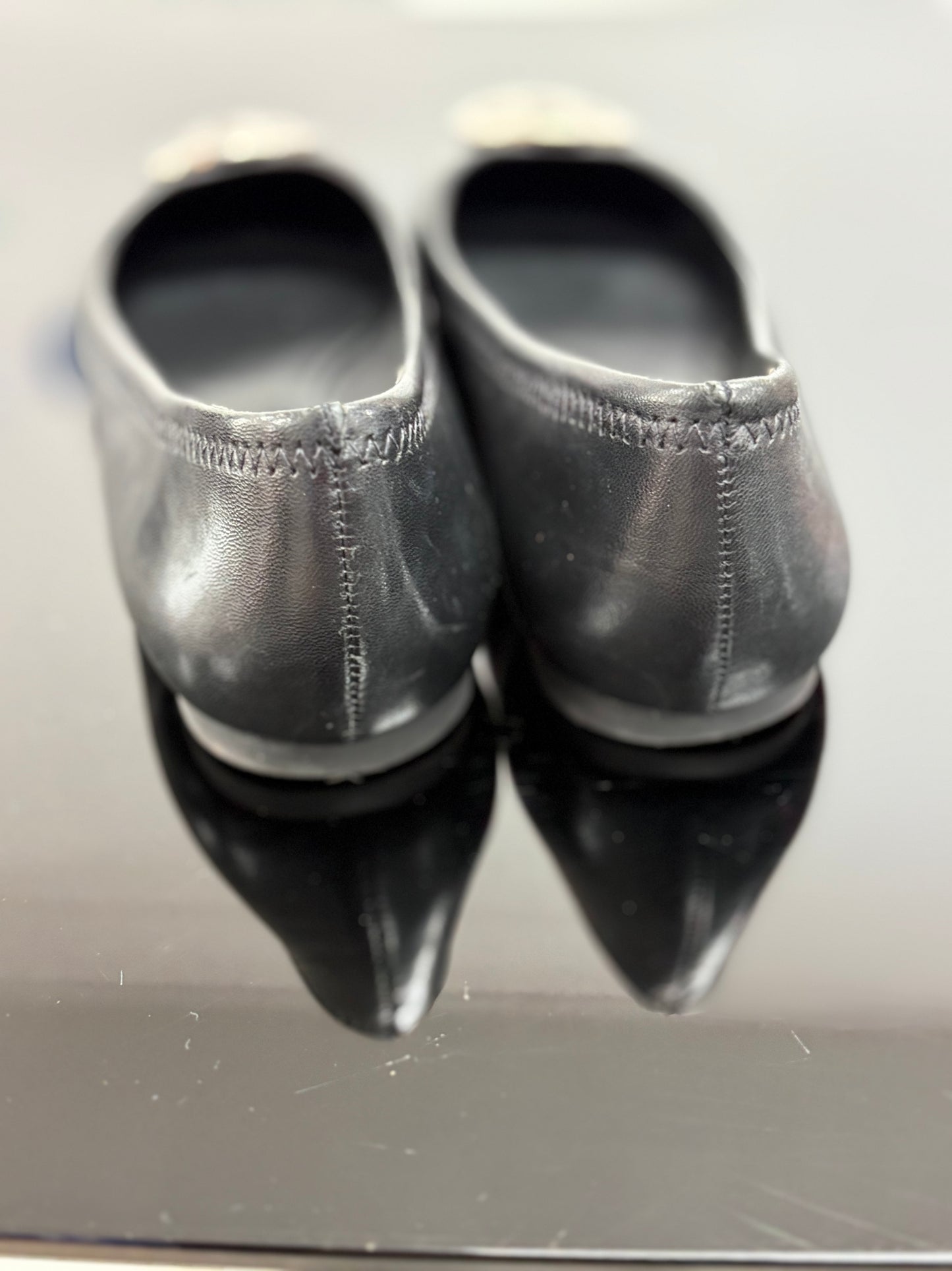 Ballet Flats Tory Burch