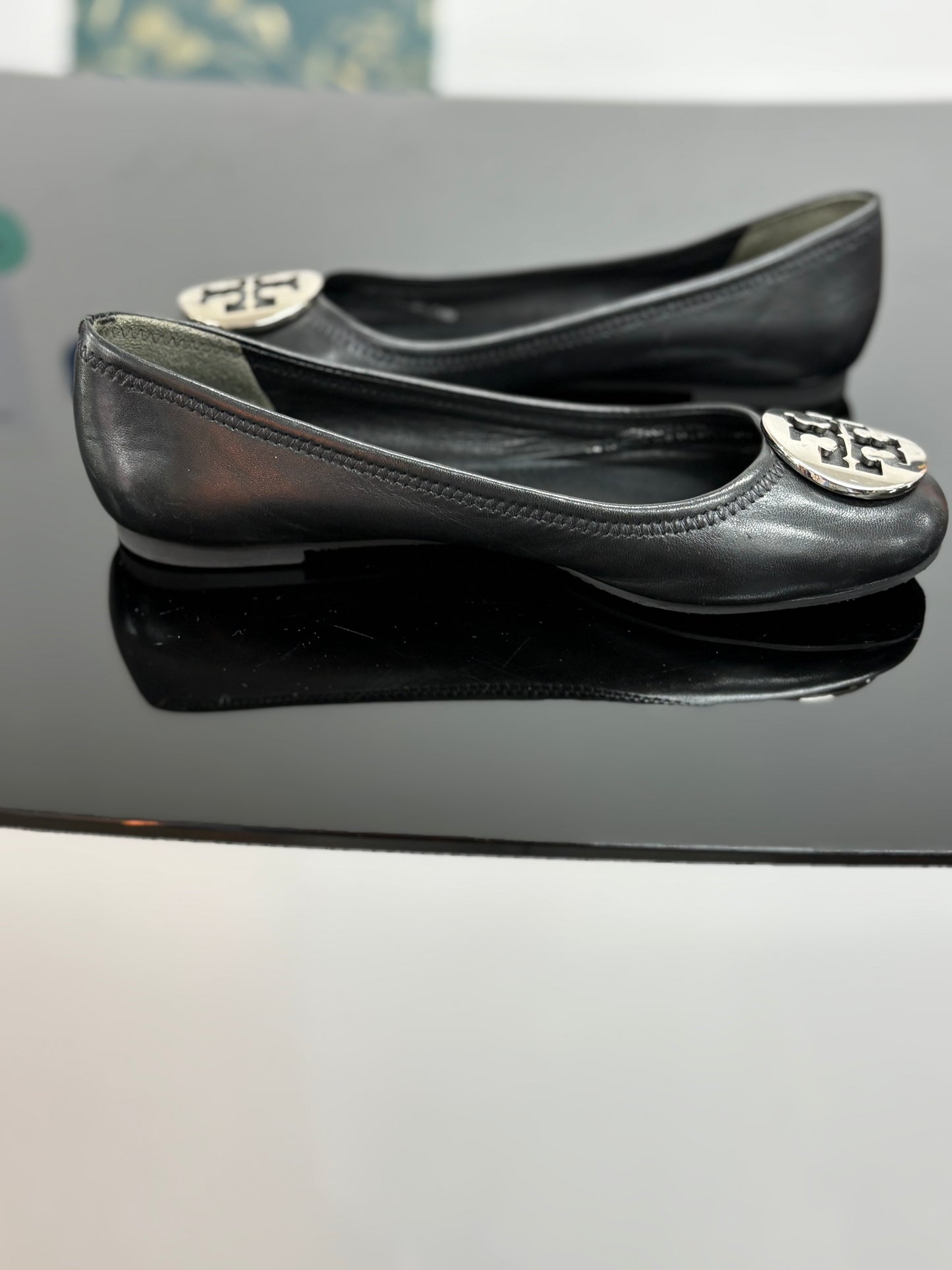 Ballet Flats Tory Burch