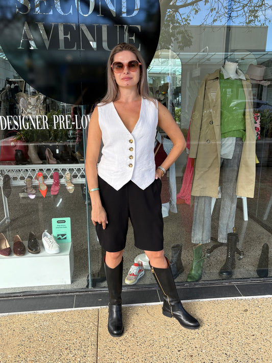 Husk Vest