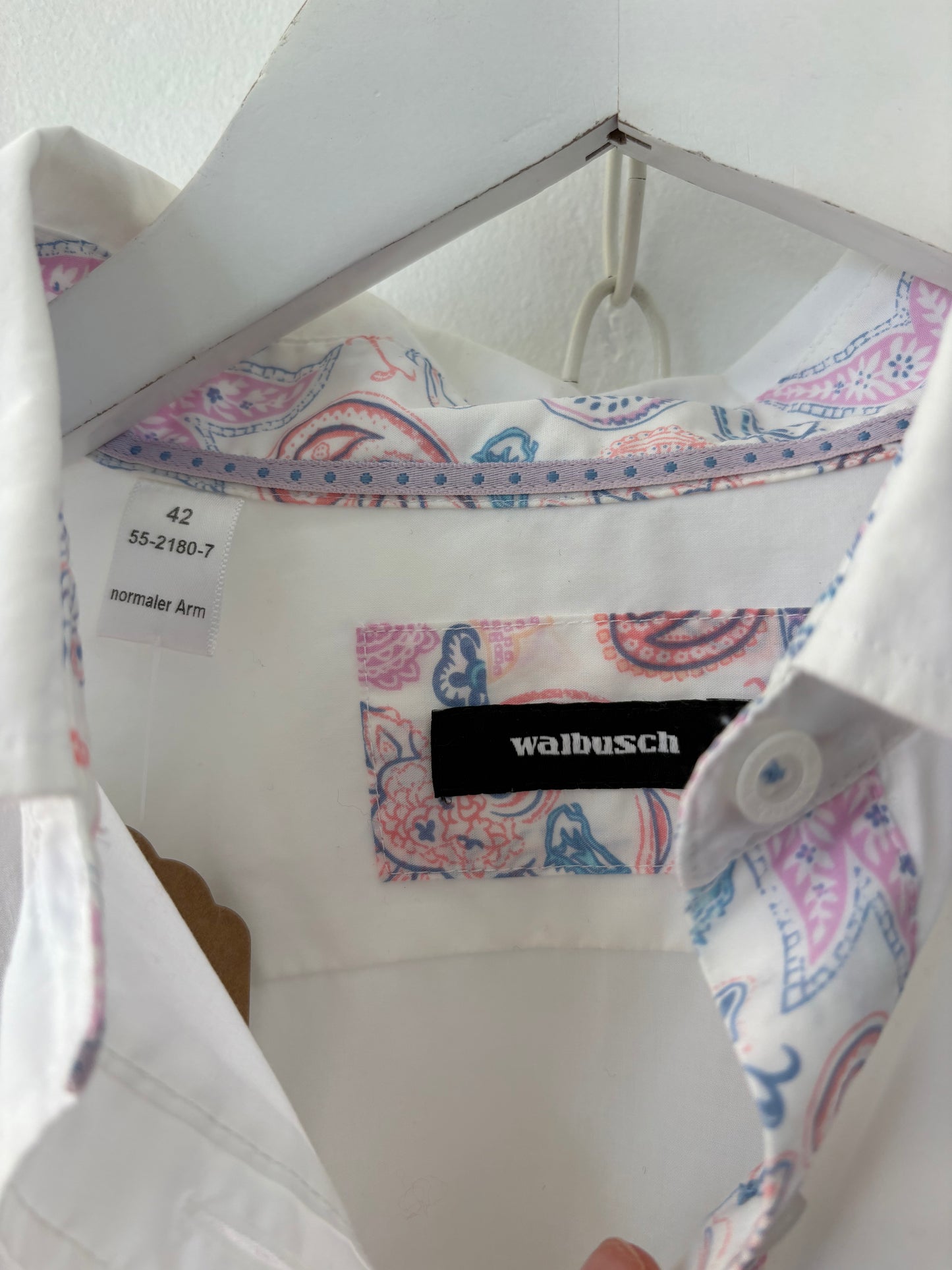 Shirt Walbusch