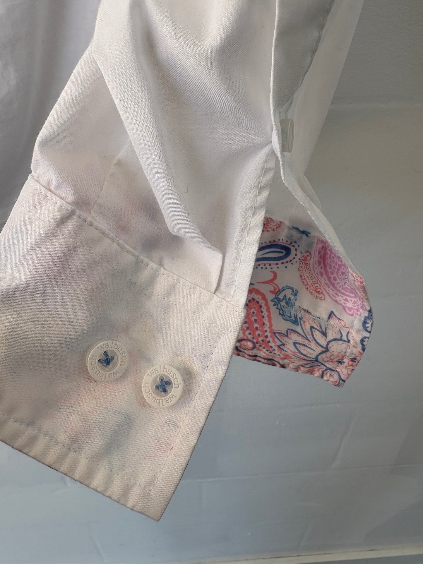 Shirt Walbusch