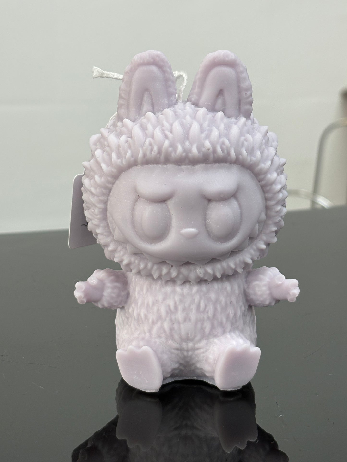 Candle Labubu