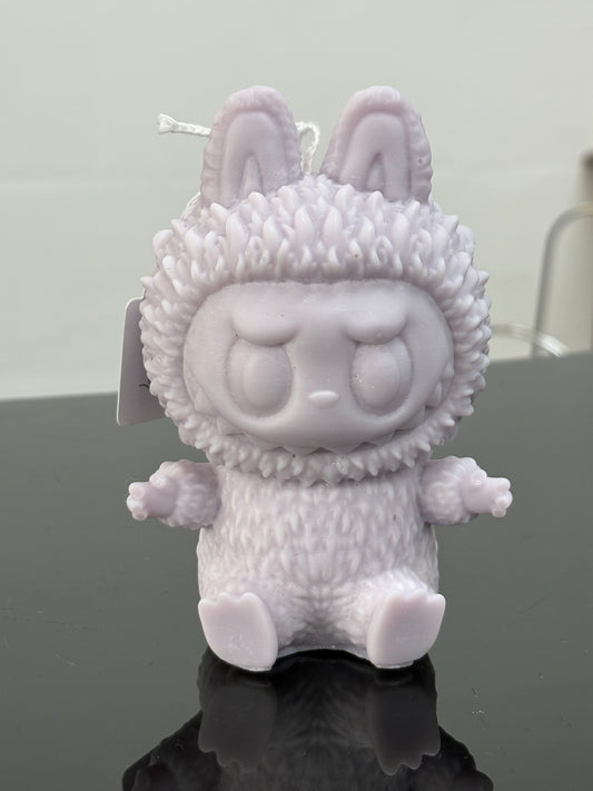 Candle Labubu