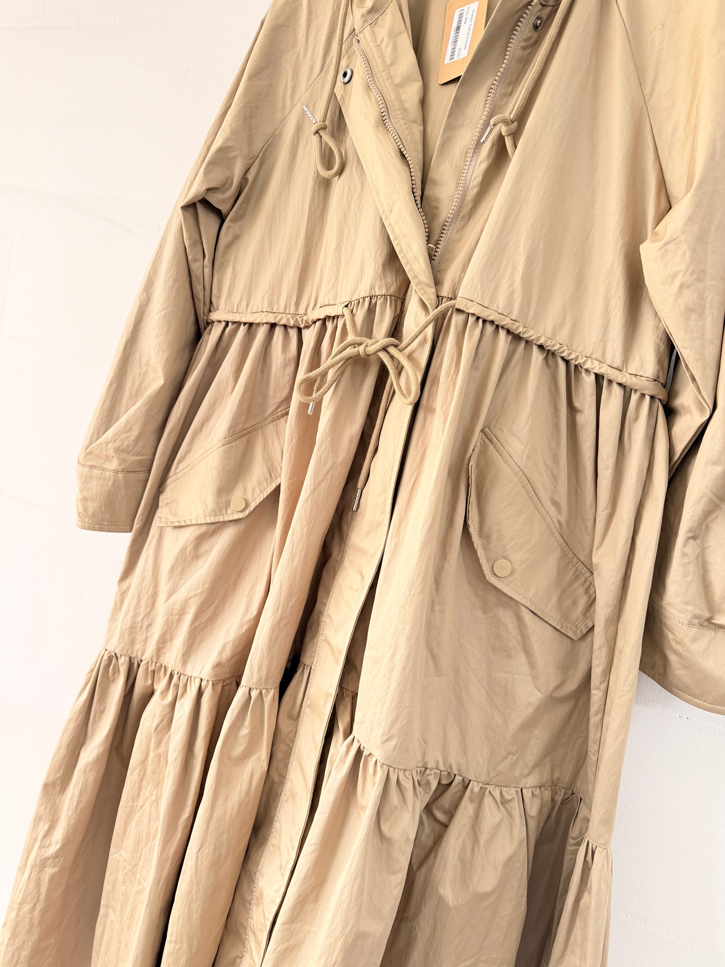 Trelise Cooper Trench