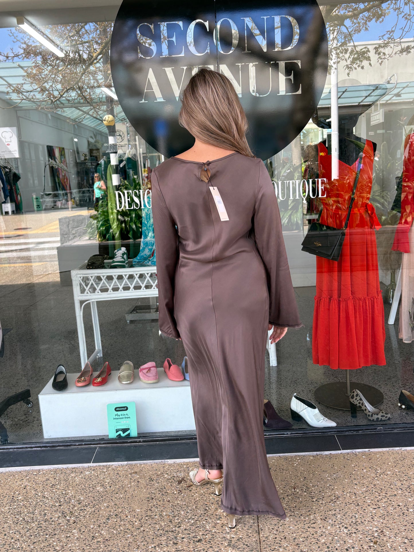 Dress Bec Bridge NEW