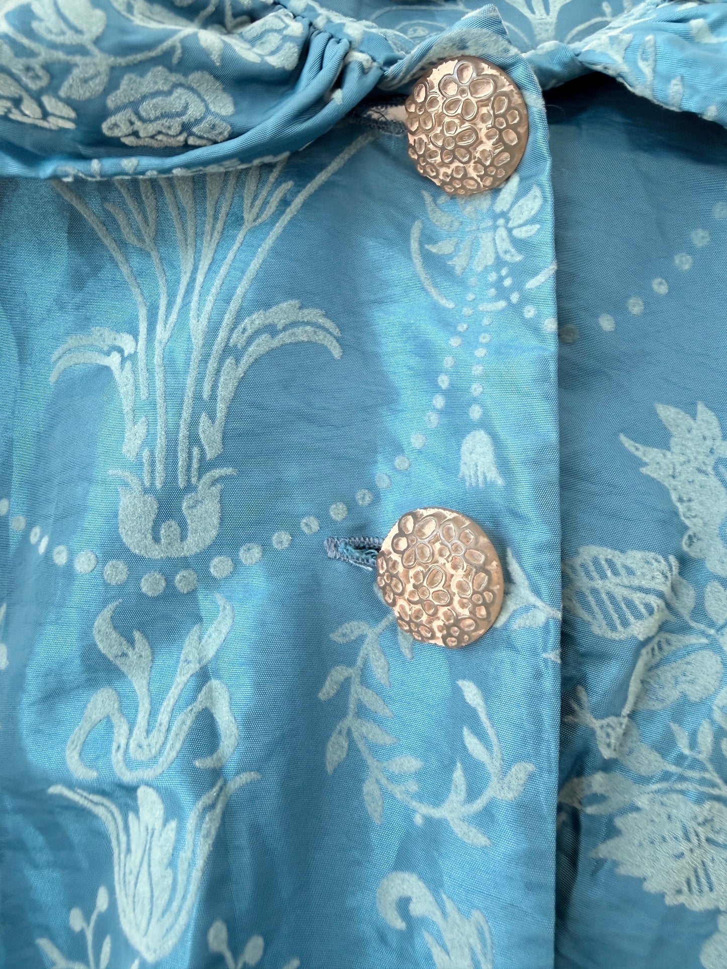 Annah Stratton Coat