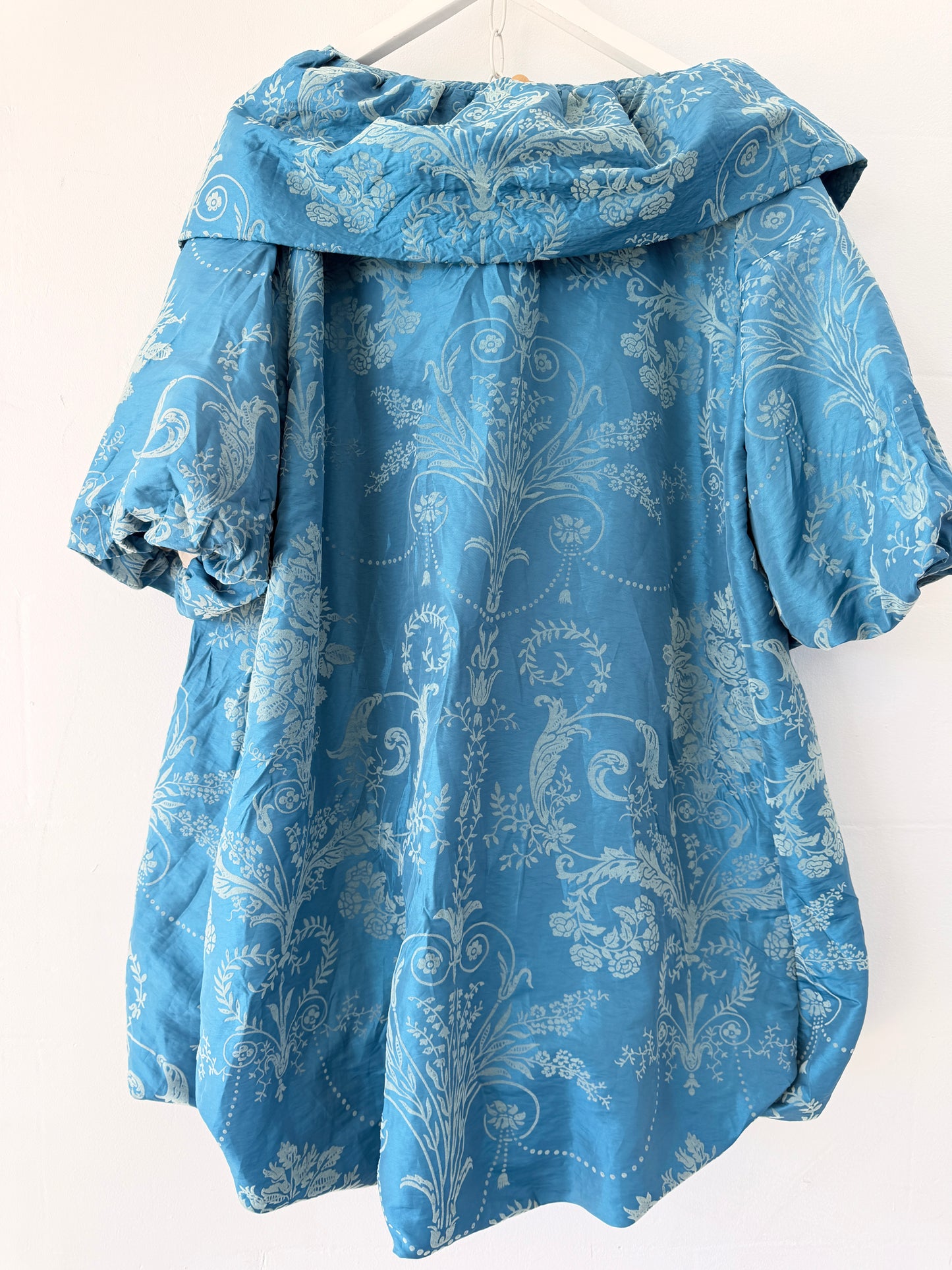 Annah Stratton Coat