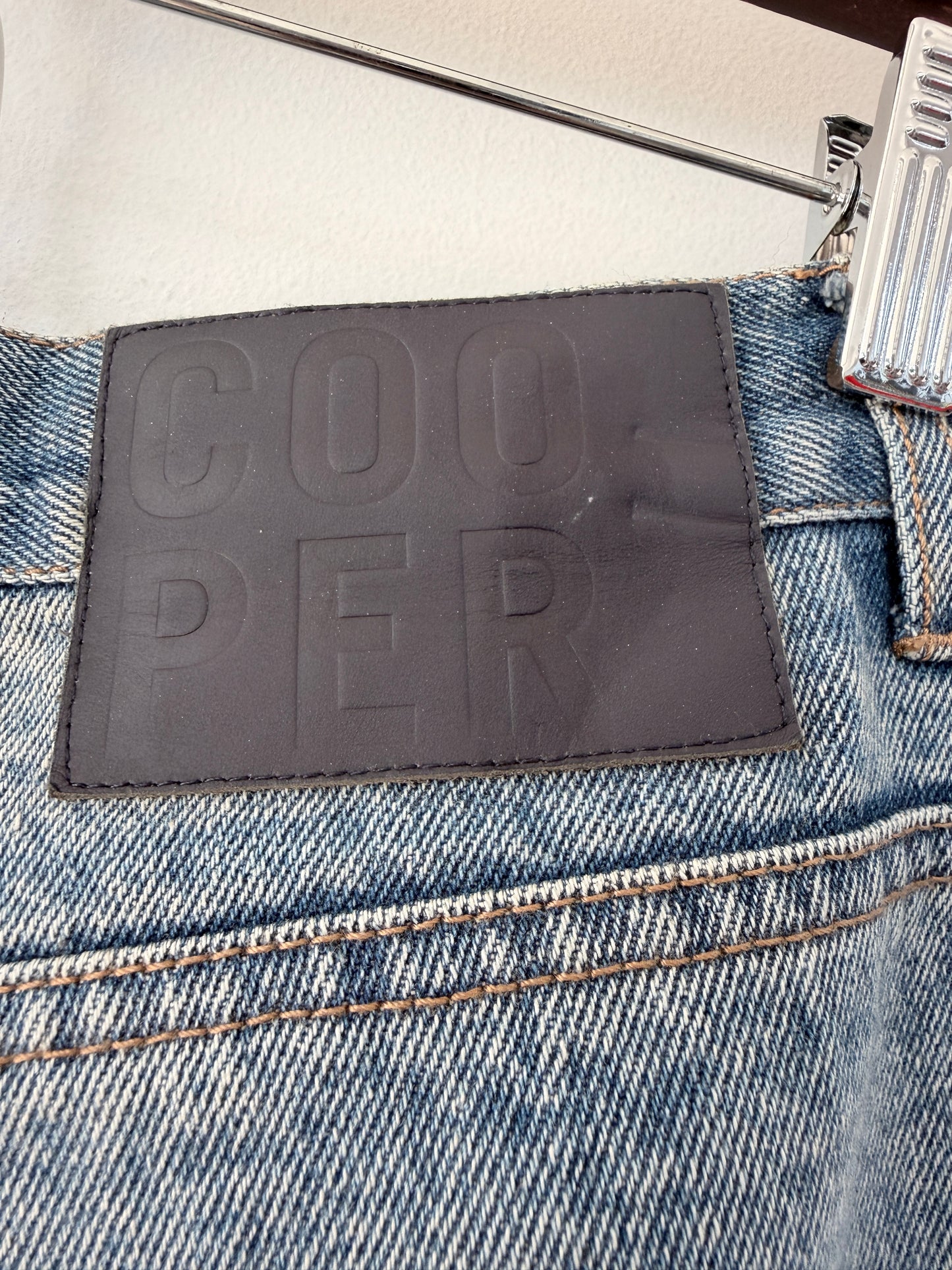 Coop Barrel Jeach
