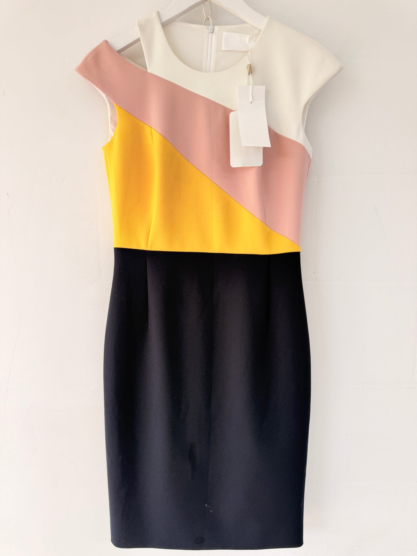 Boss the Dress