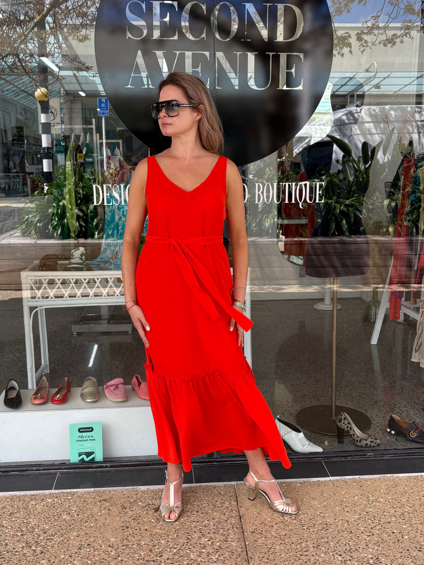 Dress Kate Sylvester