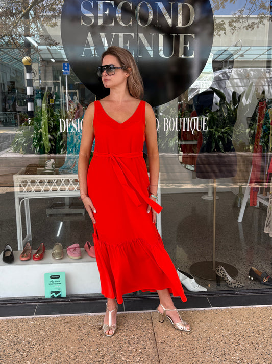 Dress Kate Sylvester