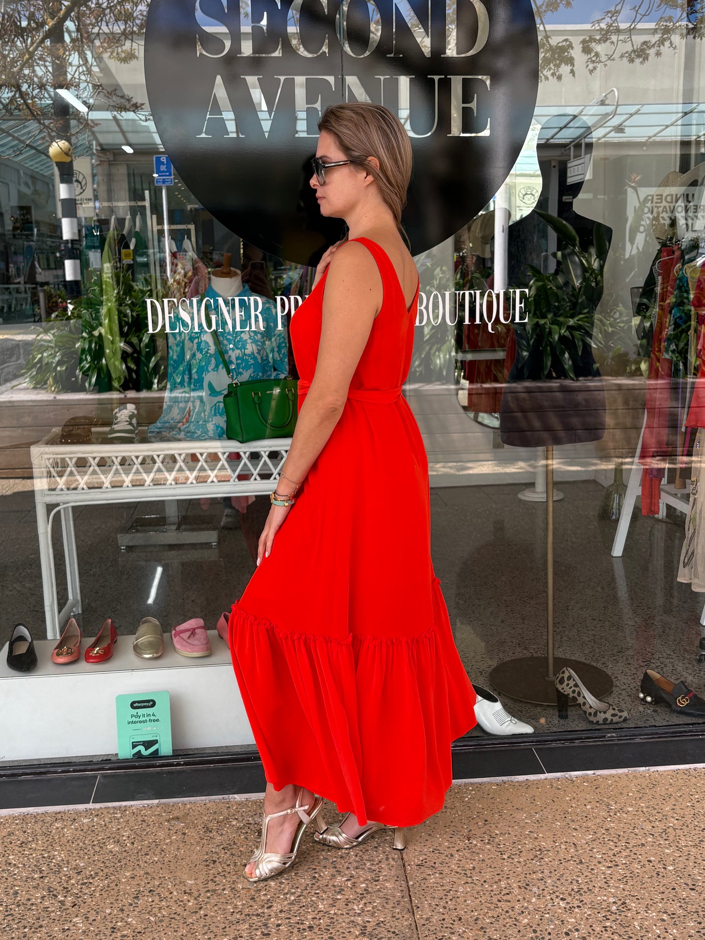 Dress Kate Sylvester