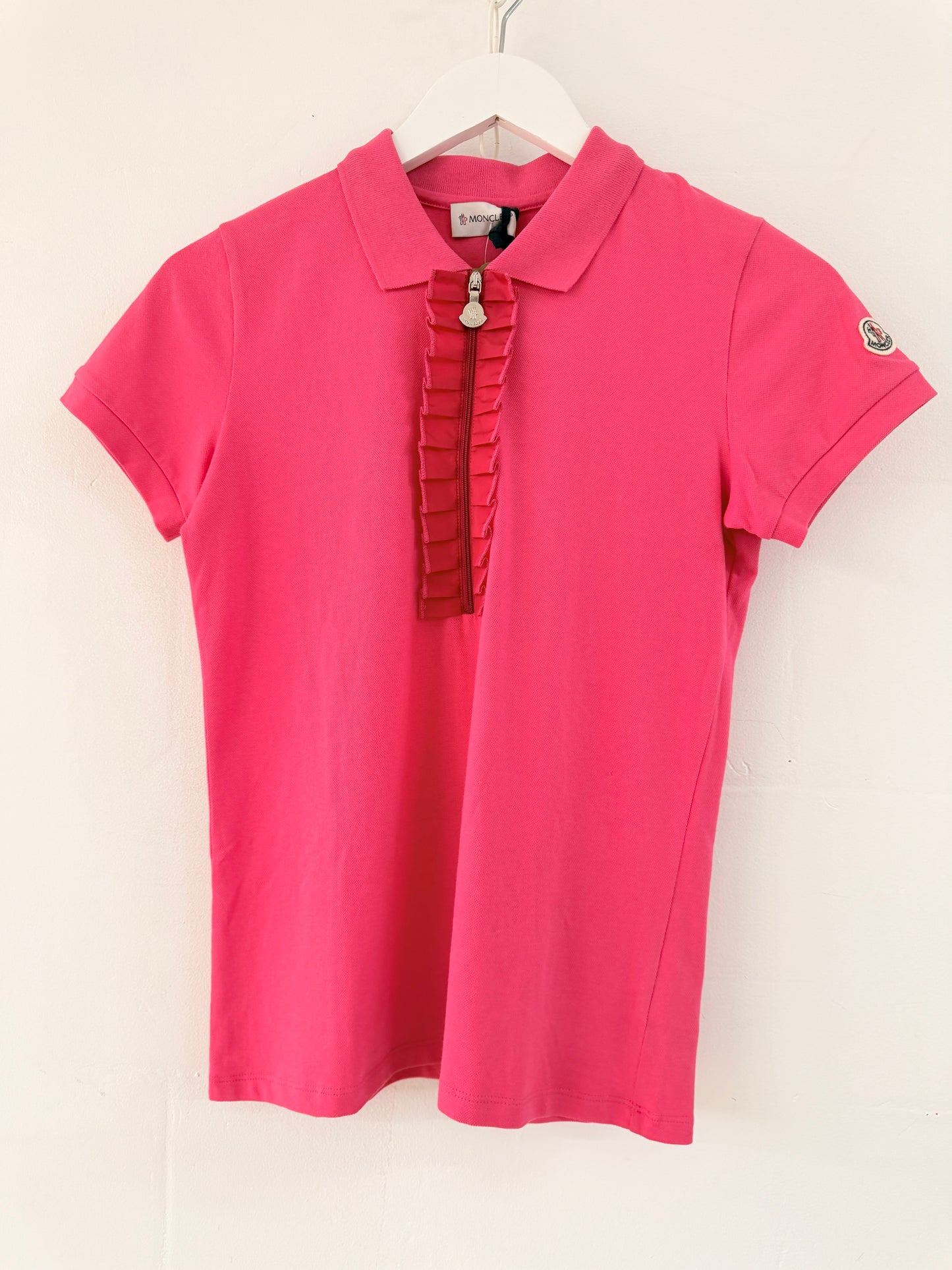 Moncler Polo
