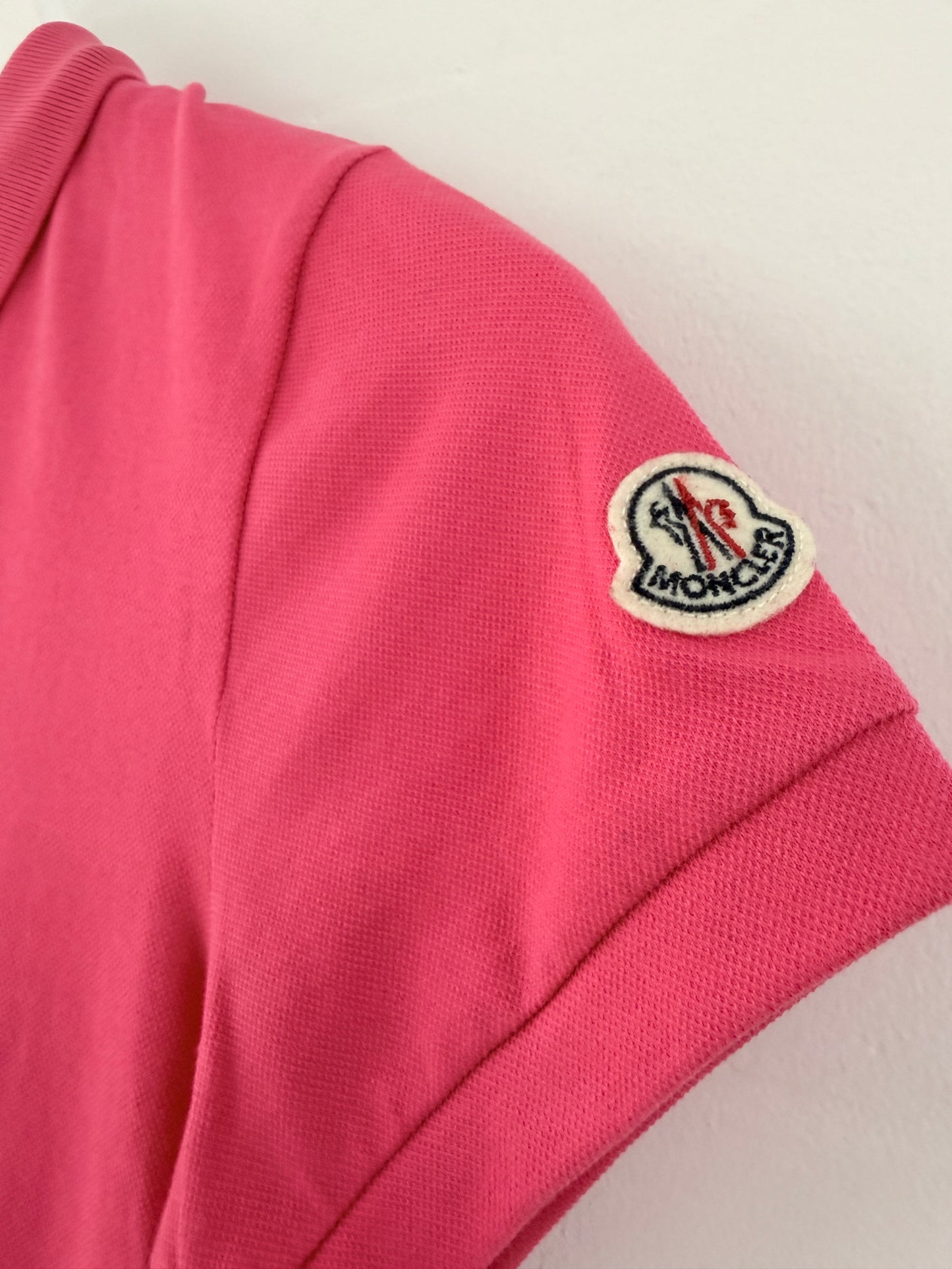 Moncler Polo