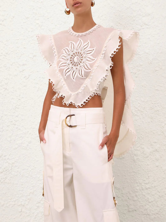 Zimmerman Top