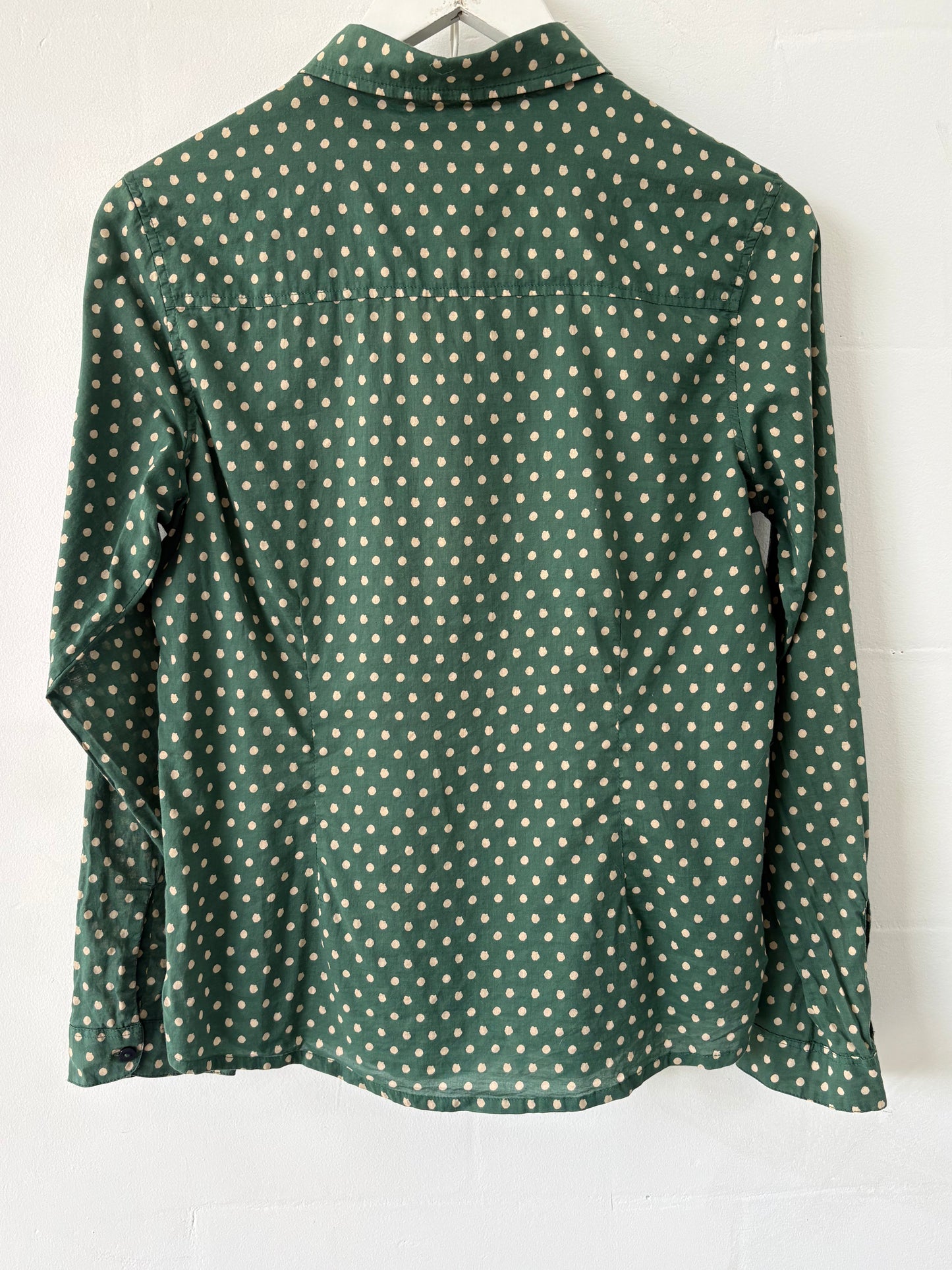 Shirt Seasalt Cornwall