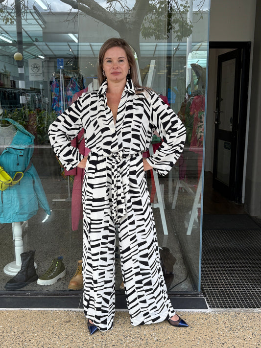 Trenery Jumpsuit
