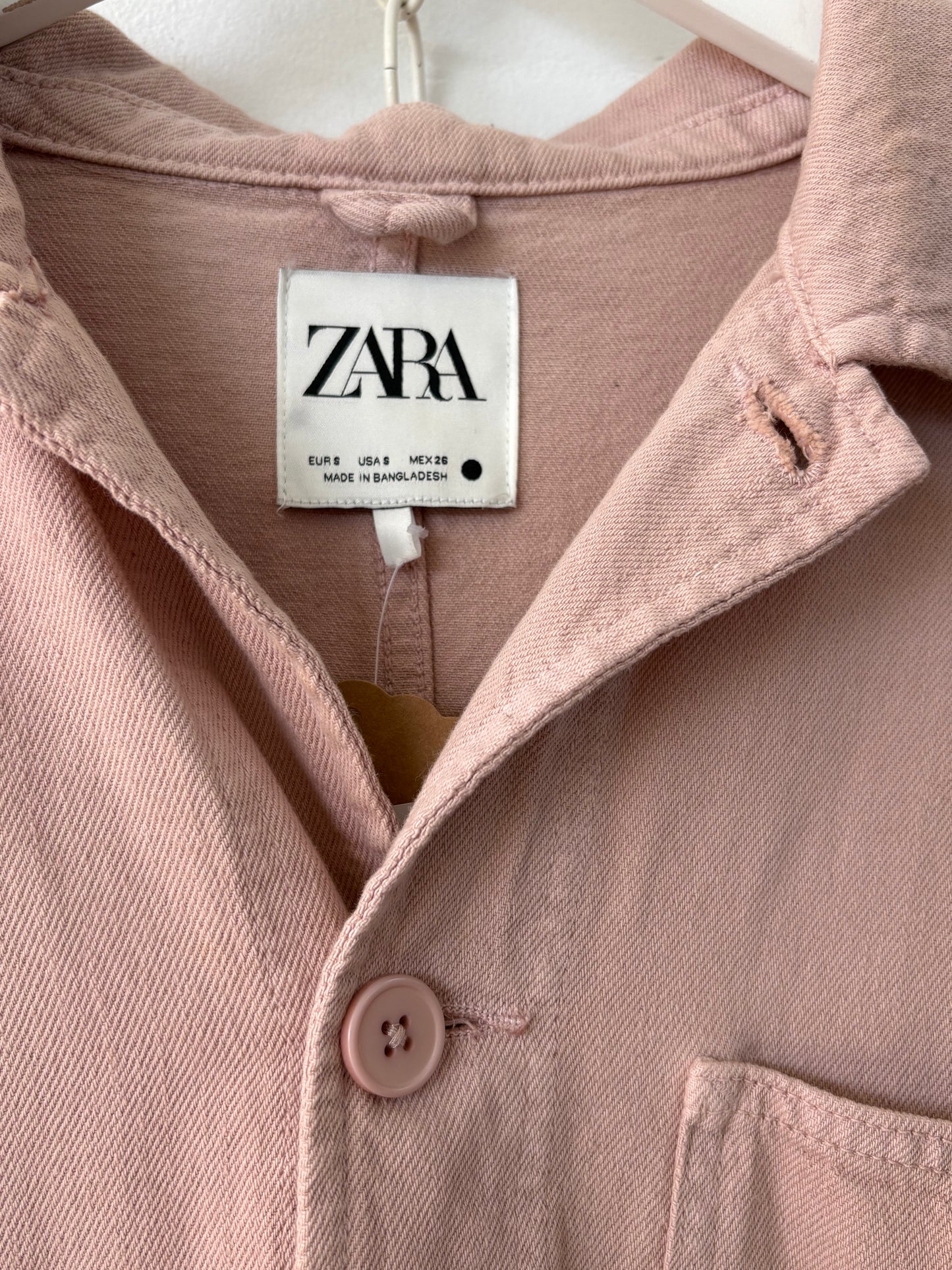 Shirt Zara