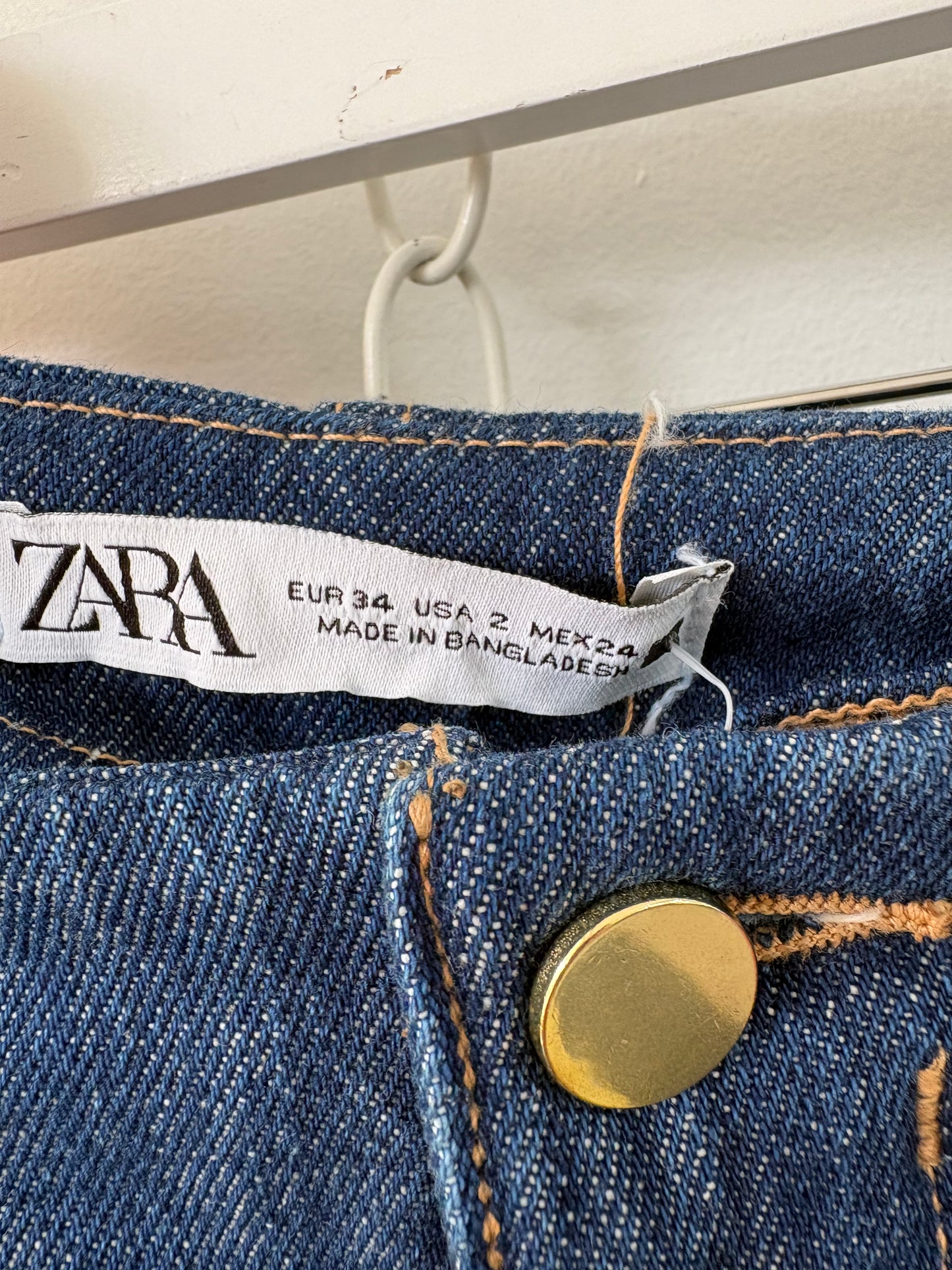 Jeans Zara