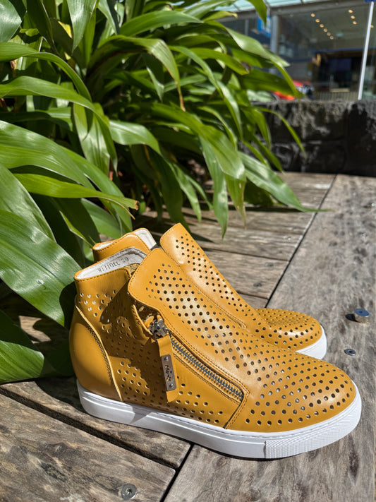 Yellow Brick Road