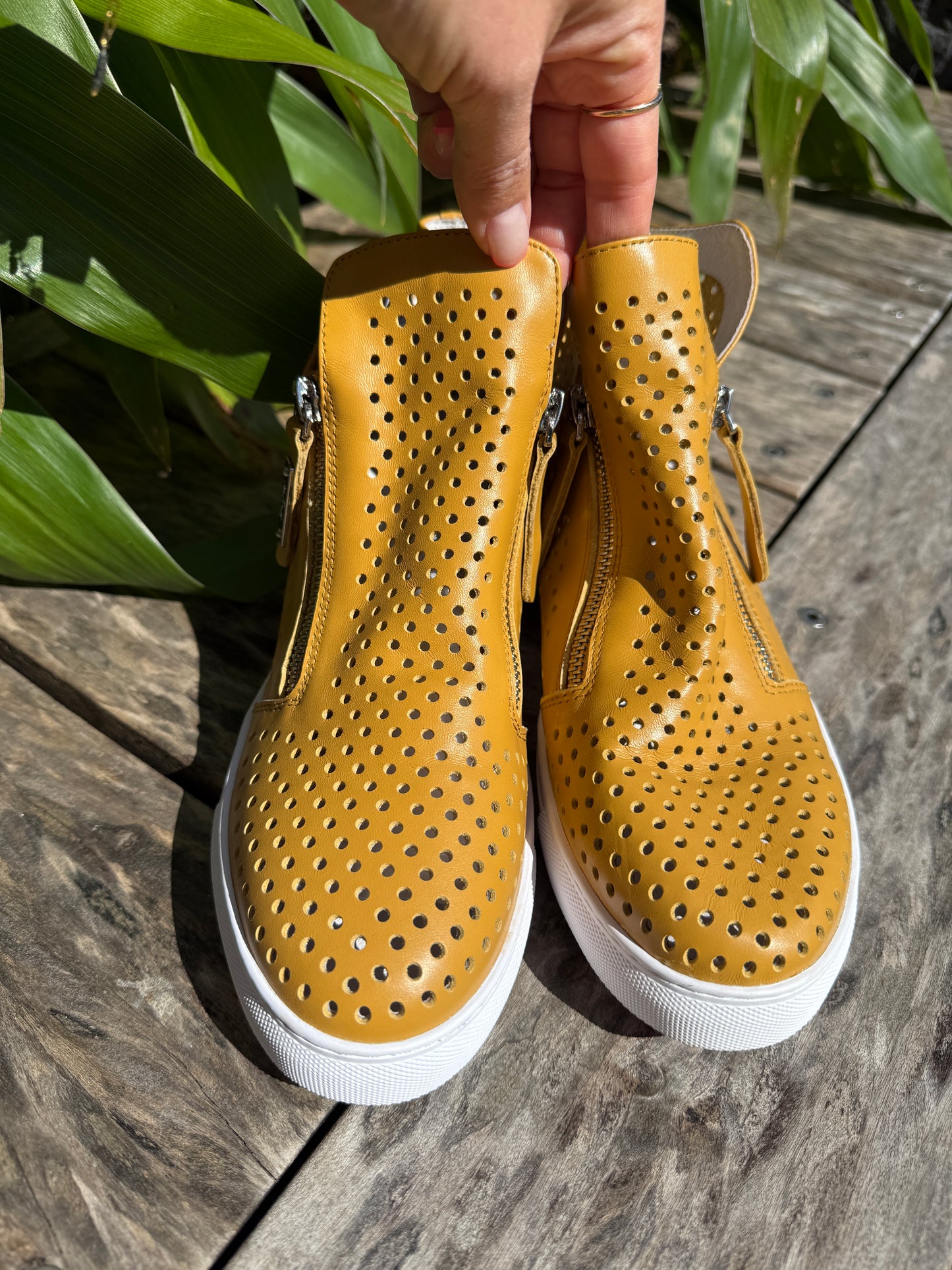 Yellow Brick Road