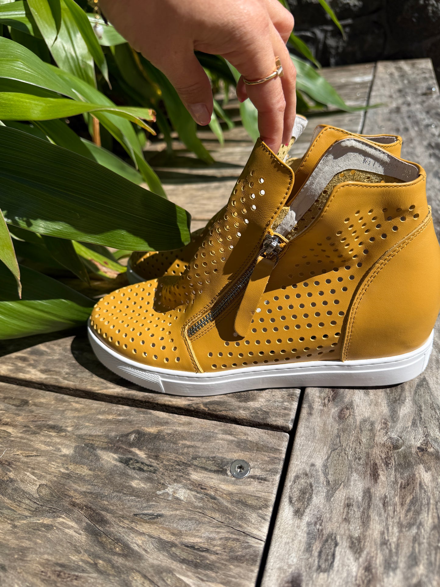 Yellow Brick Road