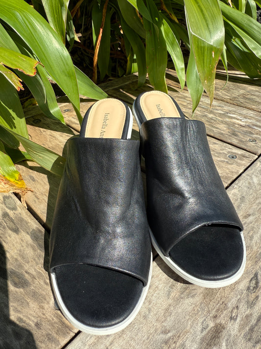 Summer Sandal