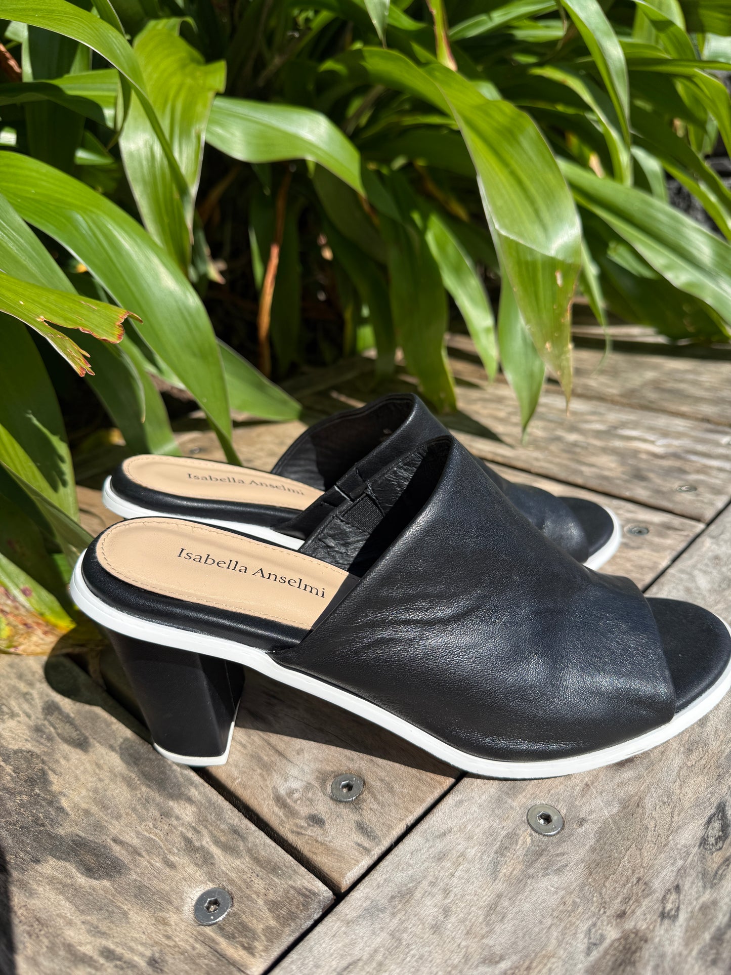 Summer Sandal