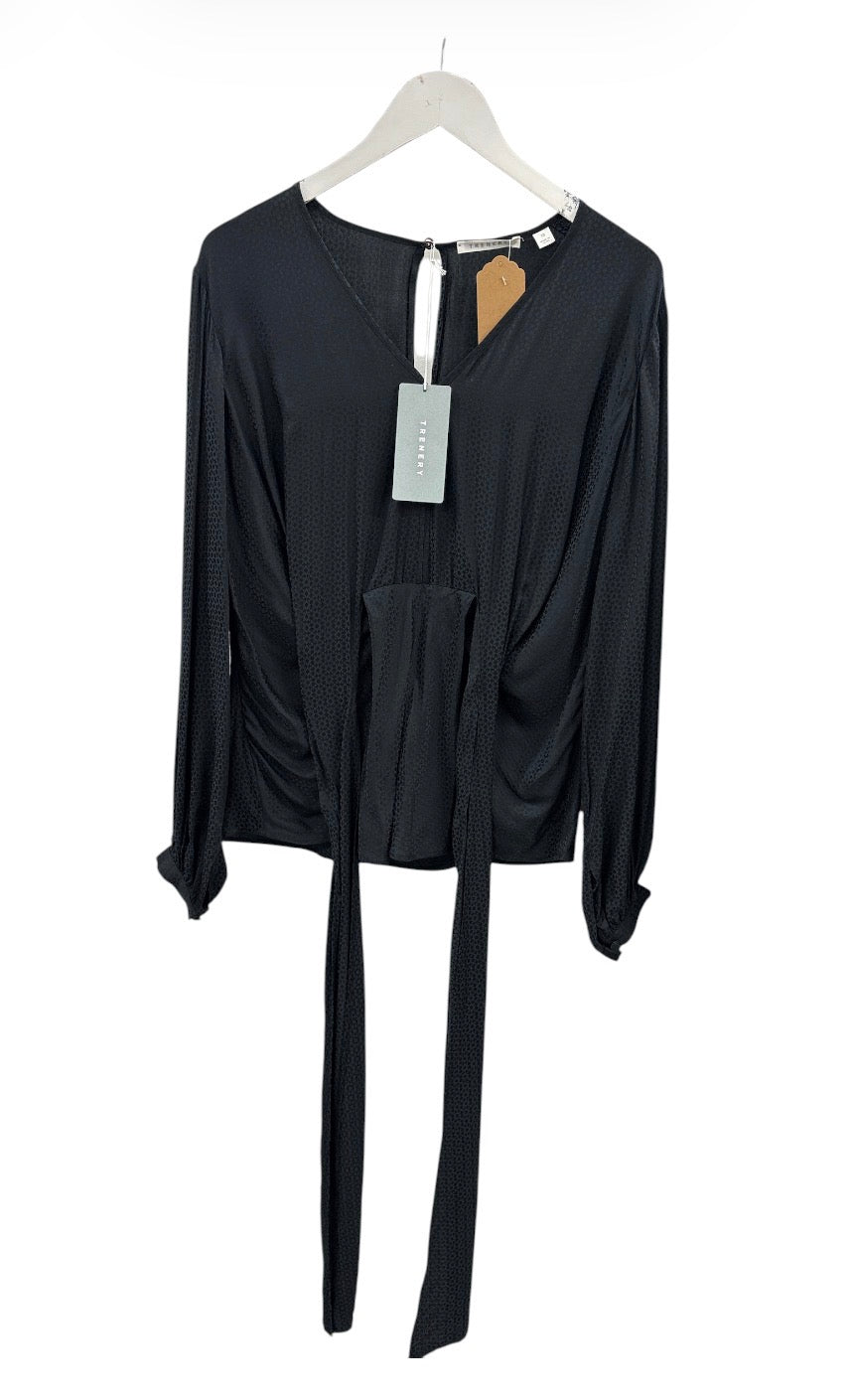 Blouse Trenery