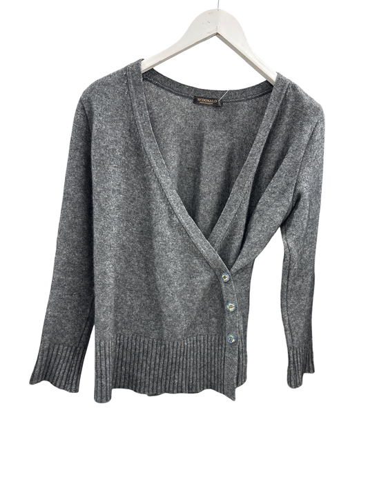 McDonald Cardigan