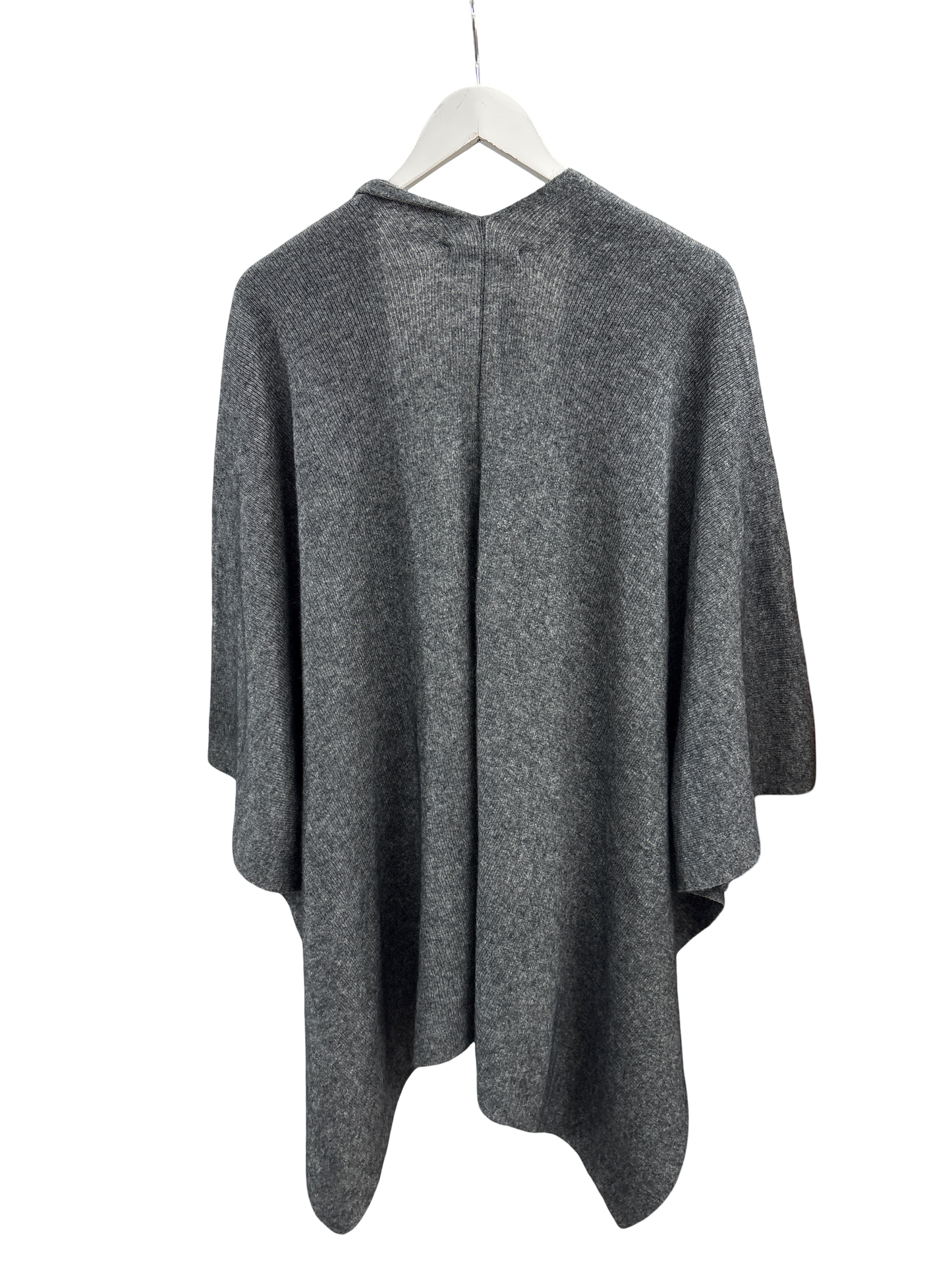 McDonald Knit Cape