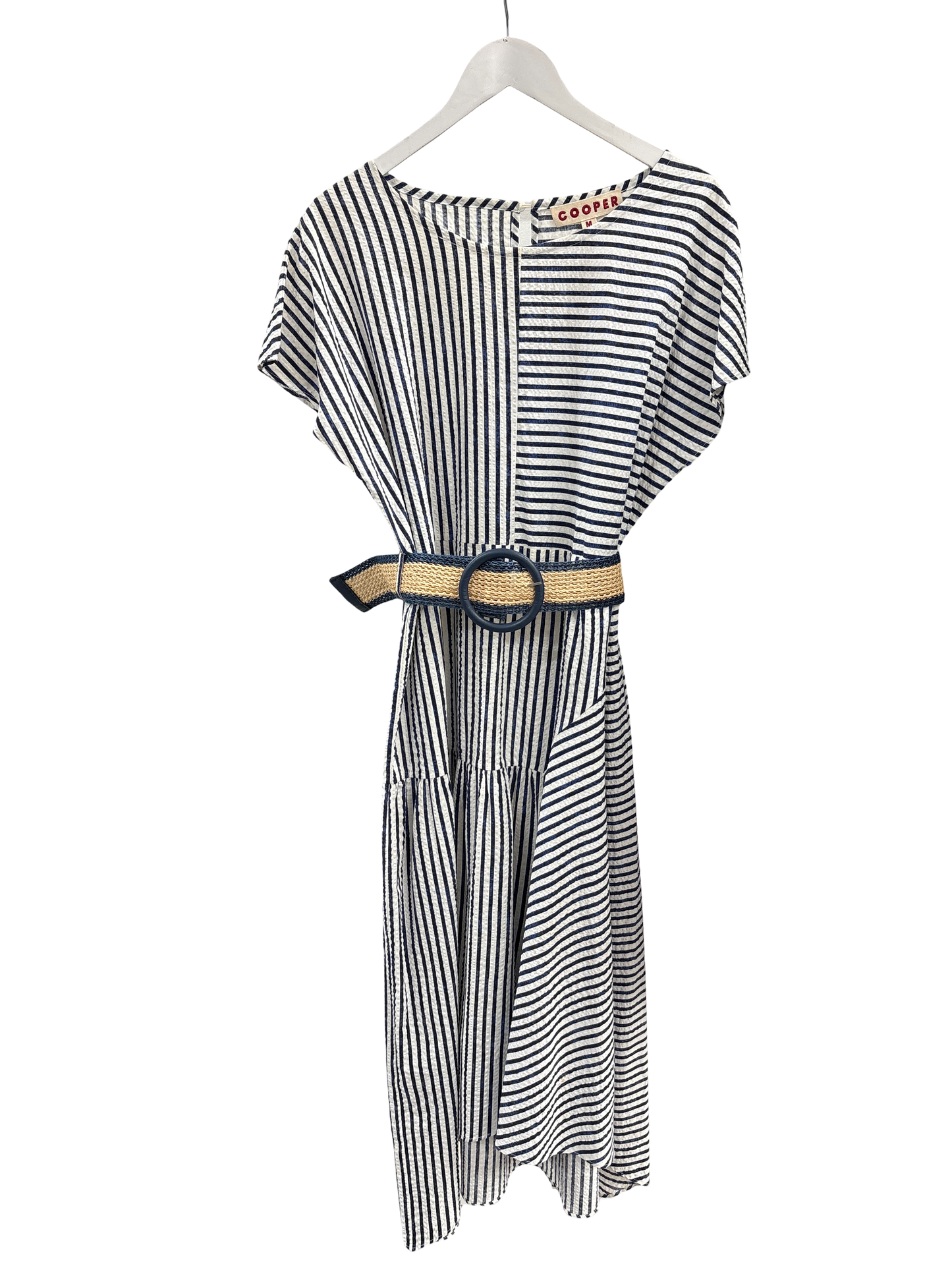 Dress Cooper
