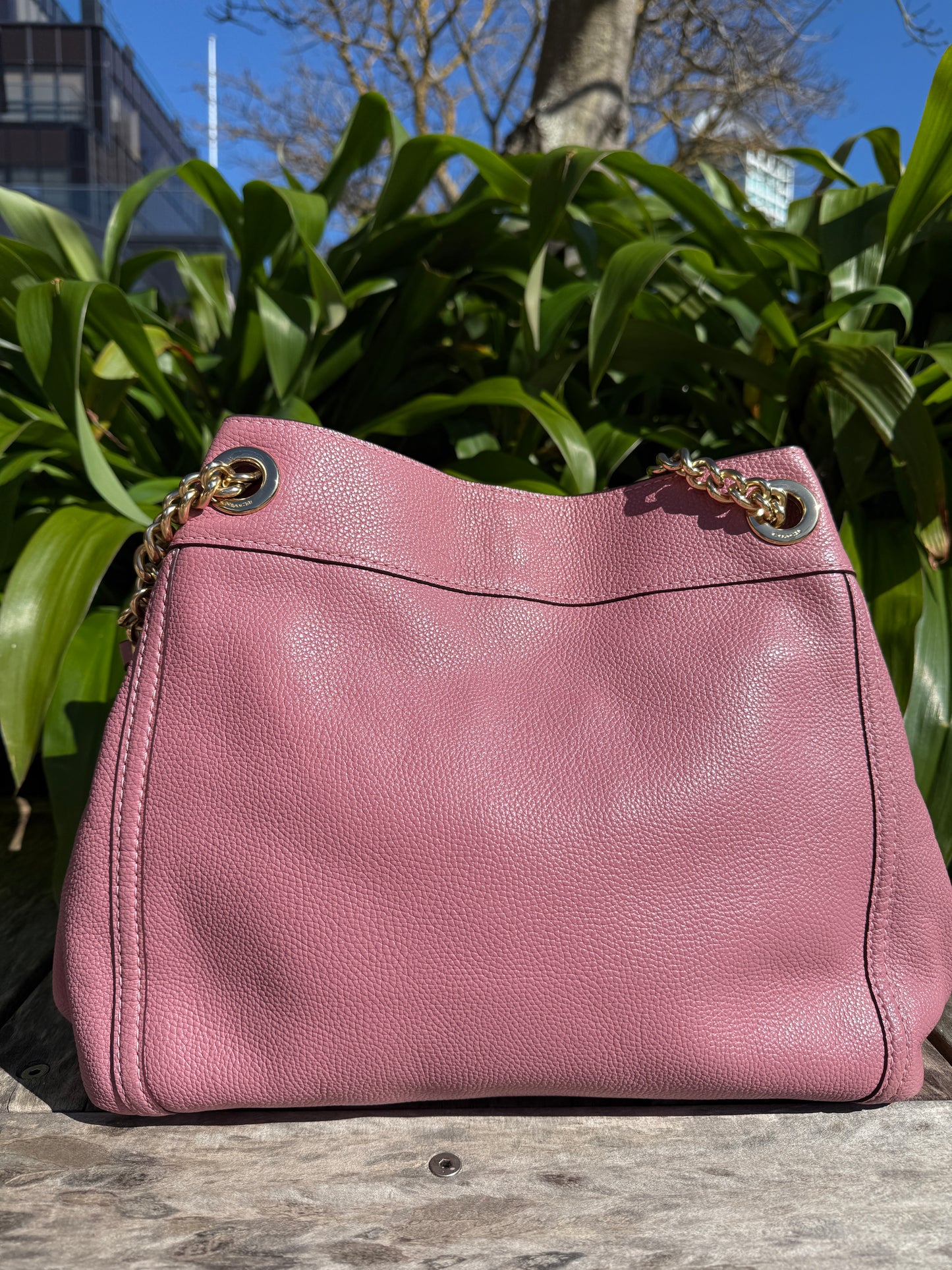 Pink Lady