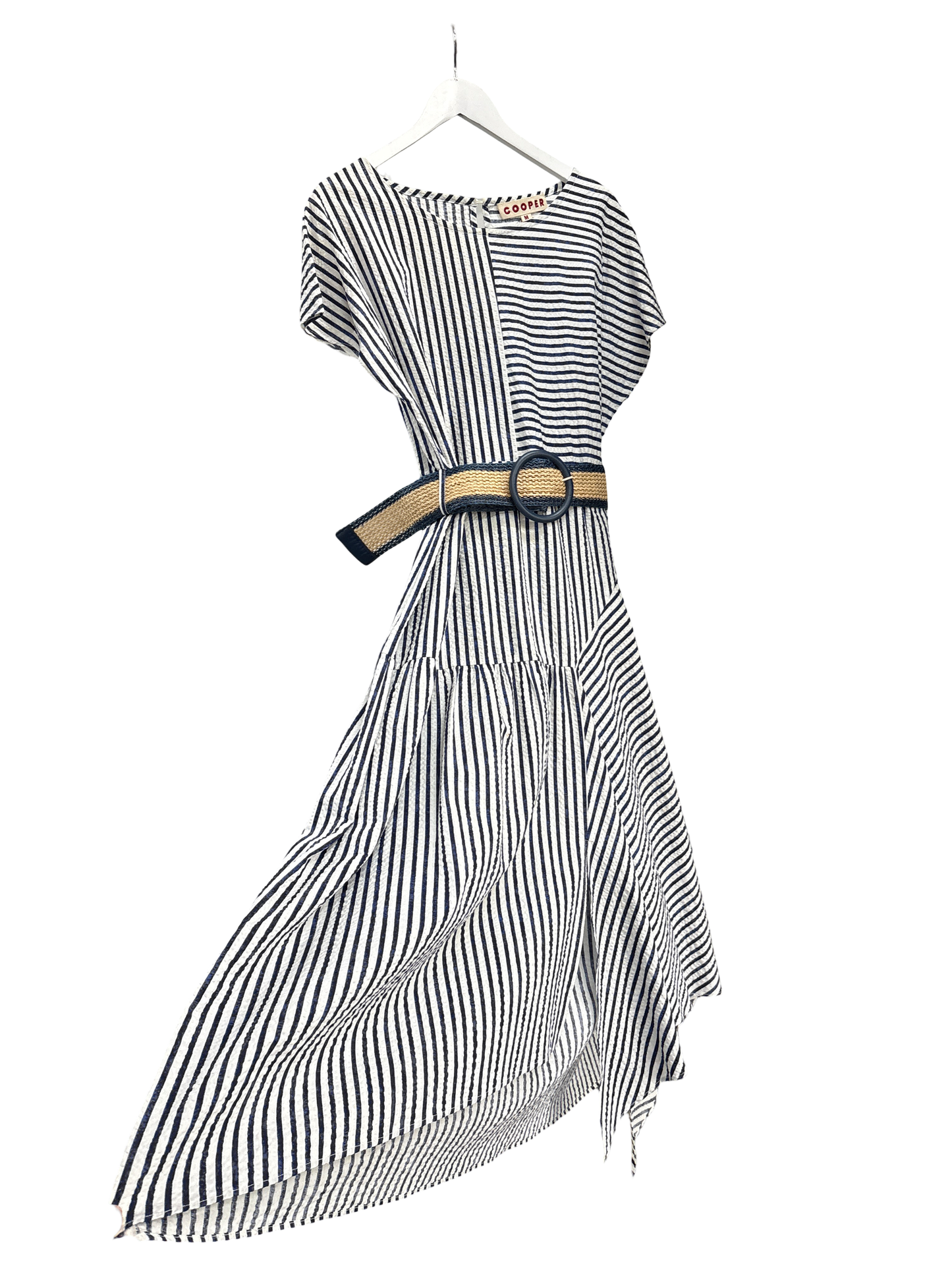 Dress Cooper