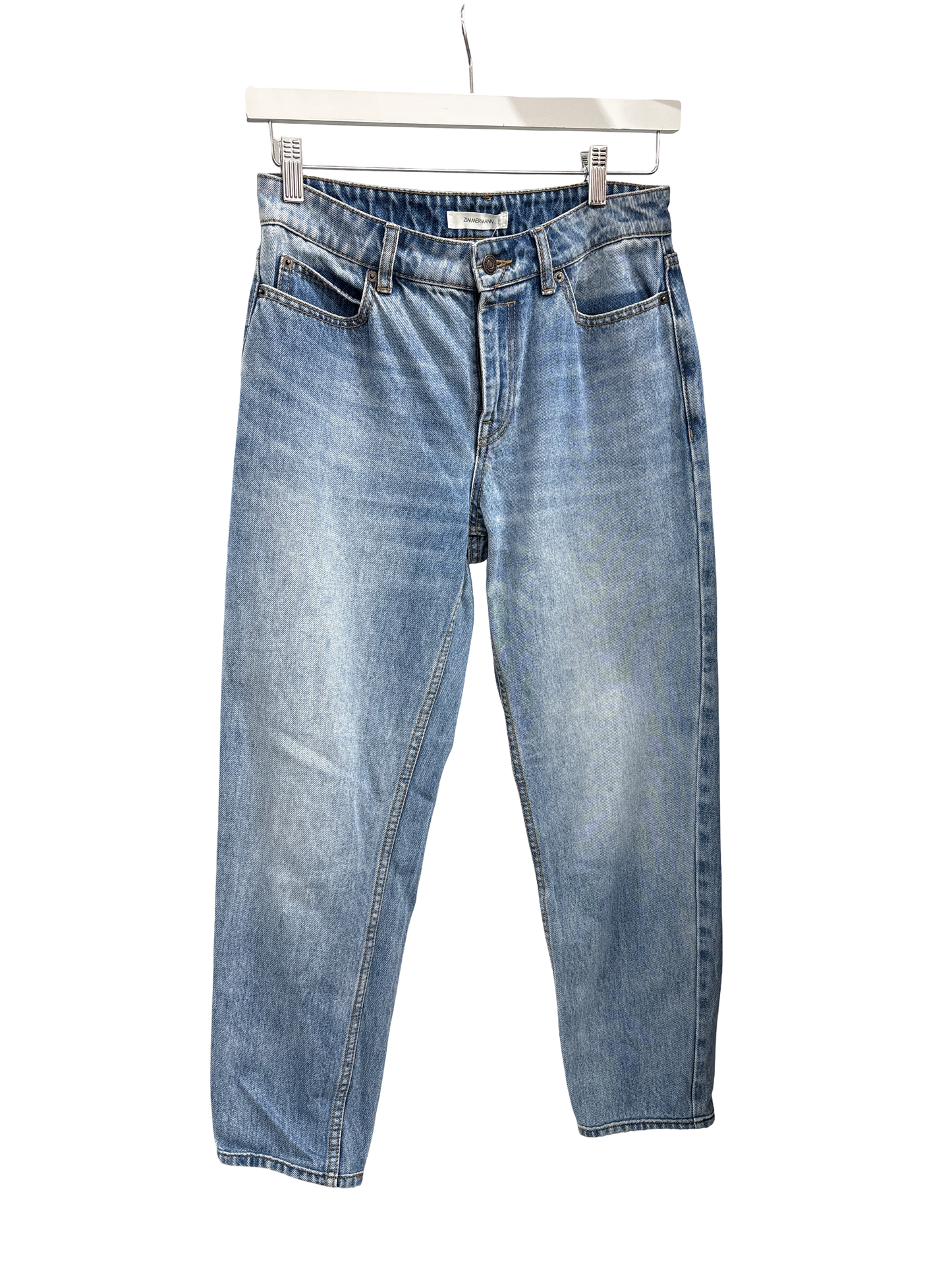 Zimmermann  Jeans
