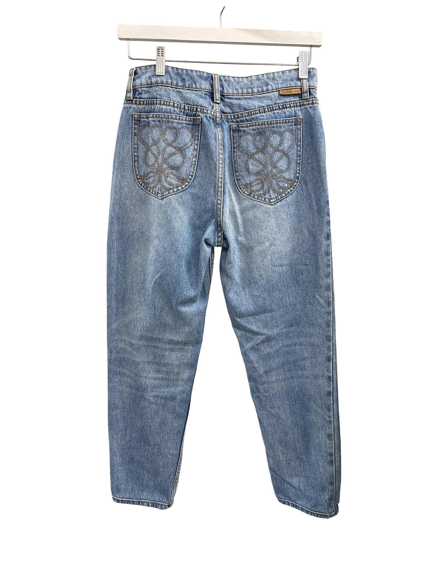 Zimmermann  Jeans