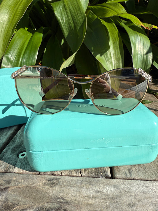 Tiffany & Co