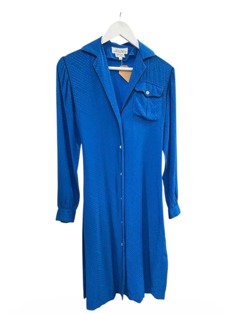 Dress Jenny Hame for Womans World