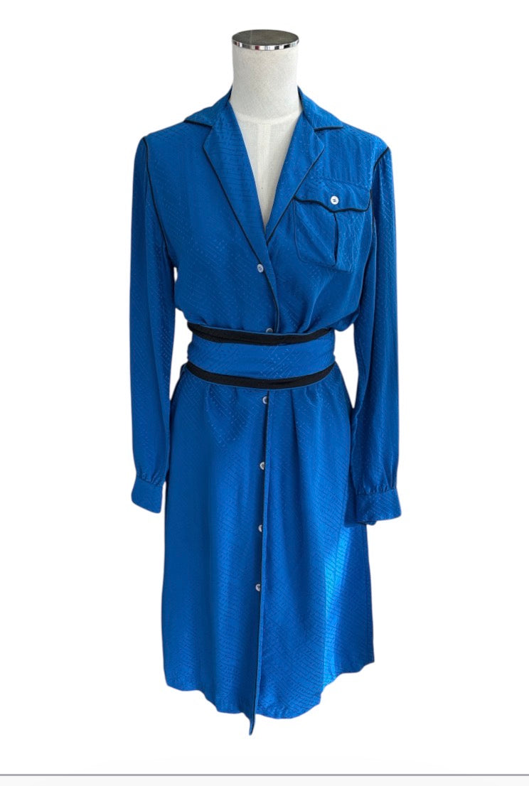 Dress Jenny Hame for Womans World