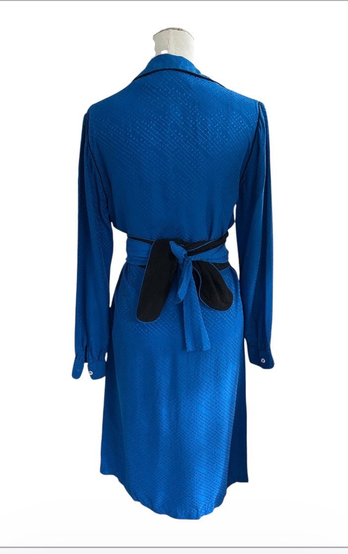 Dress Jenny Hame for Womans World